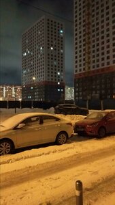 Москва и Московская область, Территория Бутово Парк 2, 41.2: фото