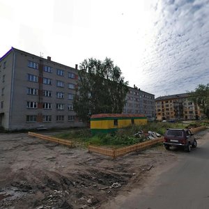 Krasnoarmeyskaya ulitsa, 2, Arkhangelsk: photo