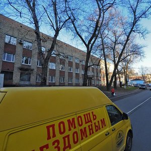 Ostashkovskaya Street, 14с5 ، موسكو: صورة