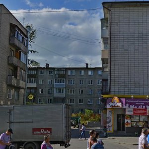 Барнаул, Северо-Западная улица, 60: фото