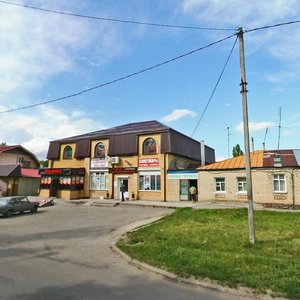 Oktyabrskaya ulitsa, 231А, Stavropol: photo