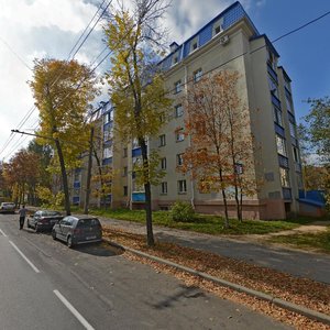 Knoryna Street, 15, Minsk: photo