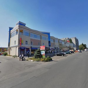 Kalynova Street, 9А, Dnipro: photo