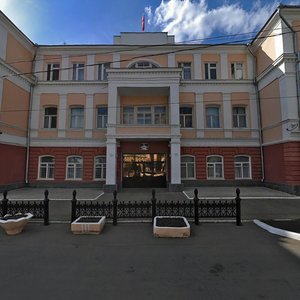 Lva Tolstogo Street, 3, : foto