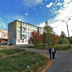 Soyuznaya Street, 53, Izhevsk: photo