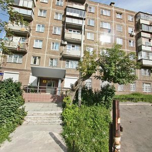 Krasnoarmeyskaya Street, 111, Chelyabinsk: photo
