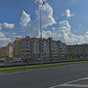 Vulytsia Bohdana Khmelnytskoho, 1Б, Kyiv Region: photo