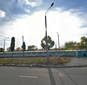 Berezniakivska Street, 19, : foto