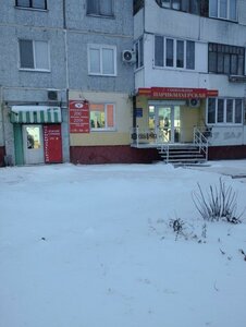 Ulitsa Dianova, 2, Omsk: photo