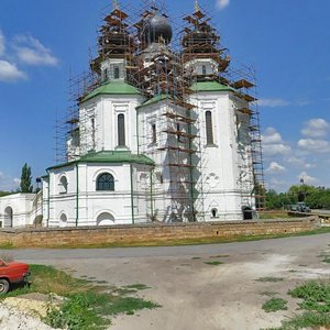 Ростовская область, Соборная улица, 1: фото