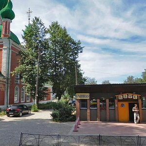 Sovetskaya Street, 8, Pereslavl‑Zalesskiy: photo