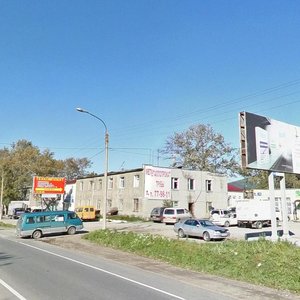 Mira Avenue, 5С4, Yuzhno‑Sakhalinsk: photo