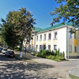 Гомель, Улица Артёма, 4: фото