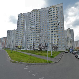 Zavidnaya Street, 13, Vidnoe: photo