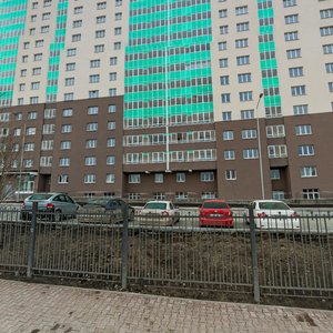 Gromova Street, 28, Yekaterinburg: photo