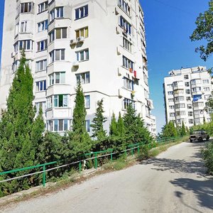 Oktyabrskaya Street, 69, Alushta: photo