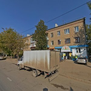 Belomorskaya Street, 238, Kazan: photo