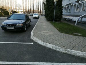 Stavropolskaya Street, 149/1, Krasnodar: photo