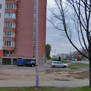 Lesia Kurbasa Avenue, No:5В, Kiev: Fotoğraflar