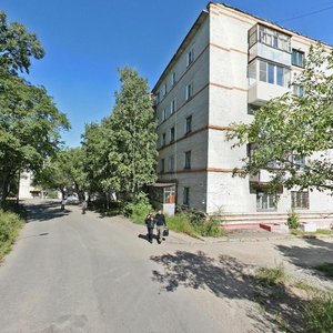 Хабаровск, Отрадный переулок, 3А: фото