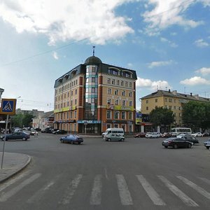 Орёл, Московская улица, 31: фото
