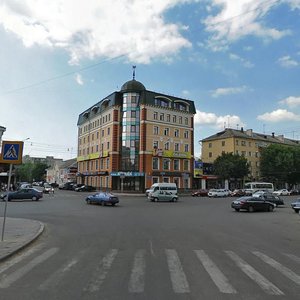 Moskovskaya ulitsa, 31, Orel: photo