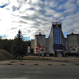 Moskovskiy Avenue, 90 ، ياروسلافل: صورة