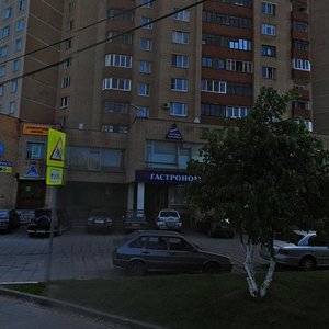 Одинцово, Красногорское шоссе, 8к3: фото