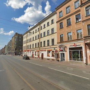 Sredniy Vasilyevskogo Ostrova Avenue, 21, : foto