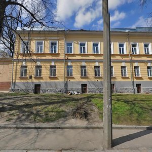 Tereschenkivska Street, 4, Kyiv: photo