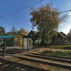 Ижевск, Улица Серова, 46: фото