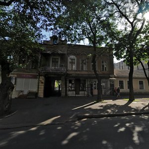 Одесса, Улица Новосельского, 47: фото