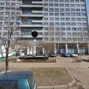 11th Parkovaya Street, 36, Moscow: photo