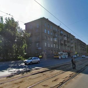 Санкт‑Петербург, Улица Маршала Говорова, 17: фото