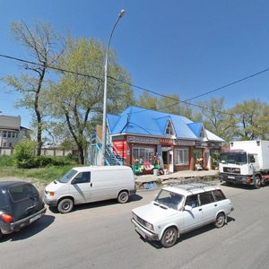 Rossiyskaya Street, 127/2, Krasnodar: photo