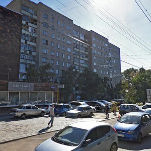 Саратов, Университетская улица, 24/30: фото