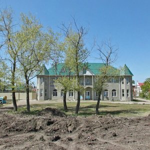 Kholmskaya ulitsa, 16, : foto