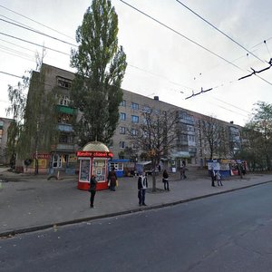 Vulytsia Rokosovskoho, 43, : foto