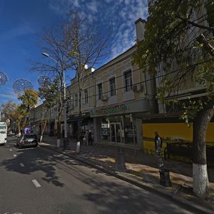 Krasnaya Street, 68, Krasnodar: photo