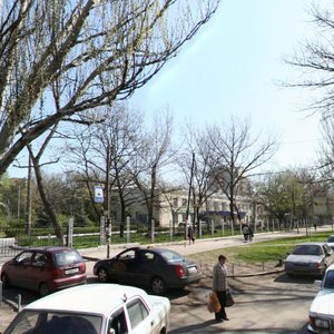 Mechnikova Street, 43, Rostov‑na‑Donu: photo