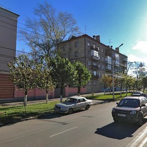 Tsiolkovskogo Street, 21, Ryazan: photo