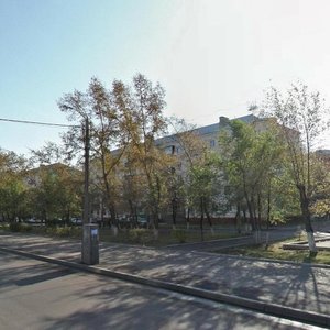 Gazety Krasnoyarskiy Rabochiy Avenue, 99, Krasnoyarsk: photo