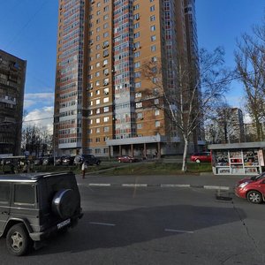 Zareviy Drive, 1к1, Moscow: photo