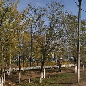 Ulitsa Montazhnikov, 18к4, Orenburg: photo