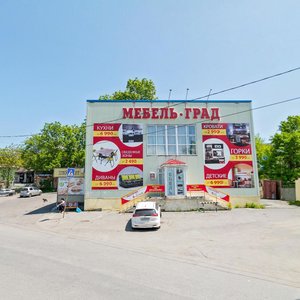 Sakhalinskaya ulitsa, 4А, Vladivostok: photo