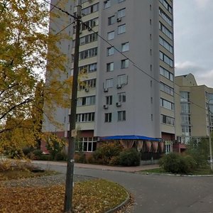 Andriia Abolmasova Street, 5, Kyiv: photo