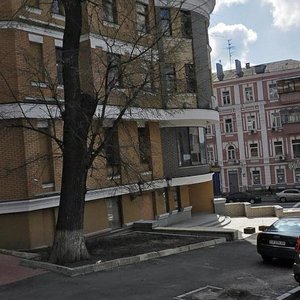 Saksahanskoho Street, 40/85 ، كييف: صورة