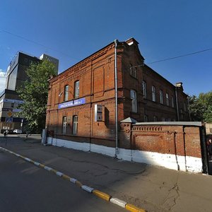 Karla Libknekhta Street, 17, : foto