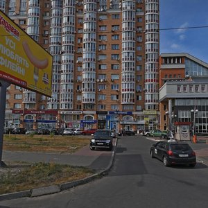 Marshala Tymoshenka Street, 21b4, Kyiv: photo