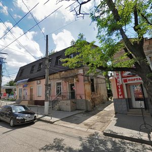 Ulitsa Zhelyabova, 1, Simferopol: photo